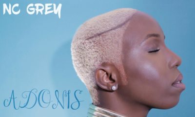 British-Nigerian Soul Jazz act NC Grey debuts New Music Video "Adonis" | Watch on BN