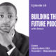 Making it Easier for Africans to Publish and Read their Own Stories | Okechukwu Ofili talks to Dotun on "Building the Future" Podcast - BellaNaija