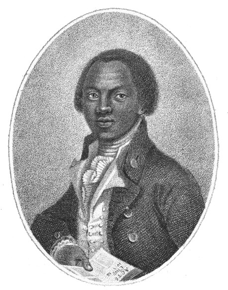 Who is Olaudah Equiano - Today's Google Doodle? - BellaNaija