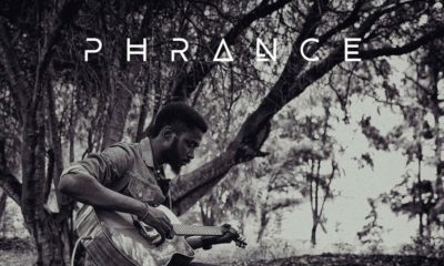 New Music: Phrance - This Love (Prod. by Johnny Drille)