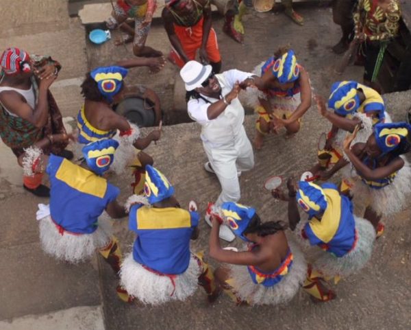 "Bank Alert" was my first solo music video - Paul Okoye of P-Square - BellaNaija