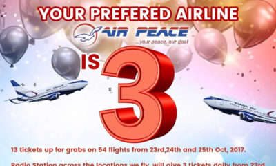 Air Peace