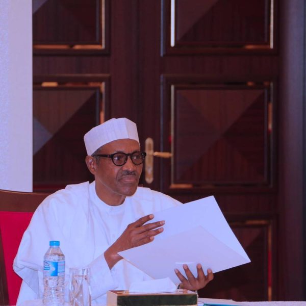 President Buhari approves Kaduna Government's Education Reforms - BellaNaija