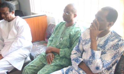 Former DG of Agric Research & Training Institute Ogunbodede sentenced to 40 Years in prison for N177m Fraud