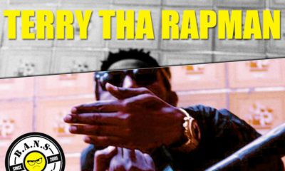 New Music: Terry Tha Rapman feat. Enigma & Payper - Reality Rap
