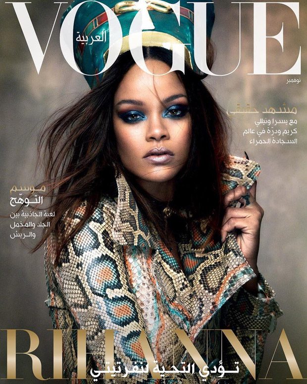 Rihanna stays Winning! Fenty Beauty earns $72M in Media Value in