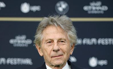 Roman Polanski faces new allegations of child rape