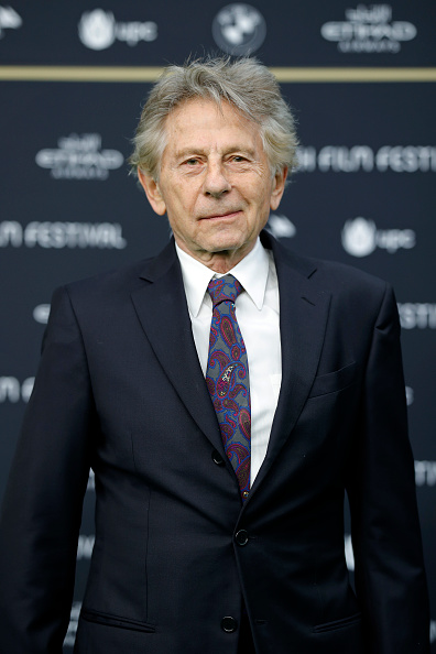 Roman Polanski faces new allegations of child rape
