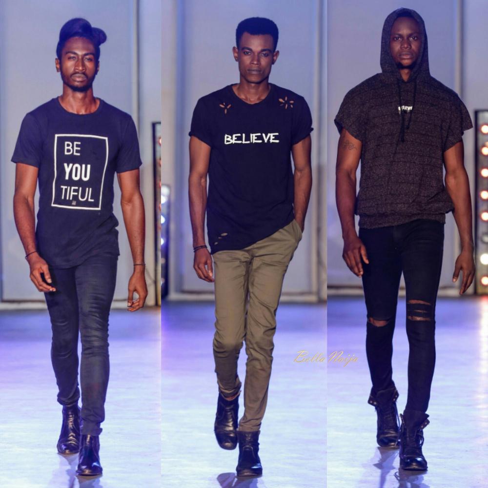 Runway Highlights Of Men S Fashion Week Nigeria 17