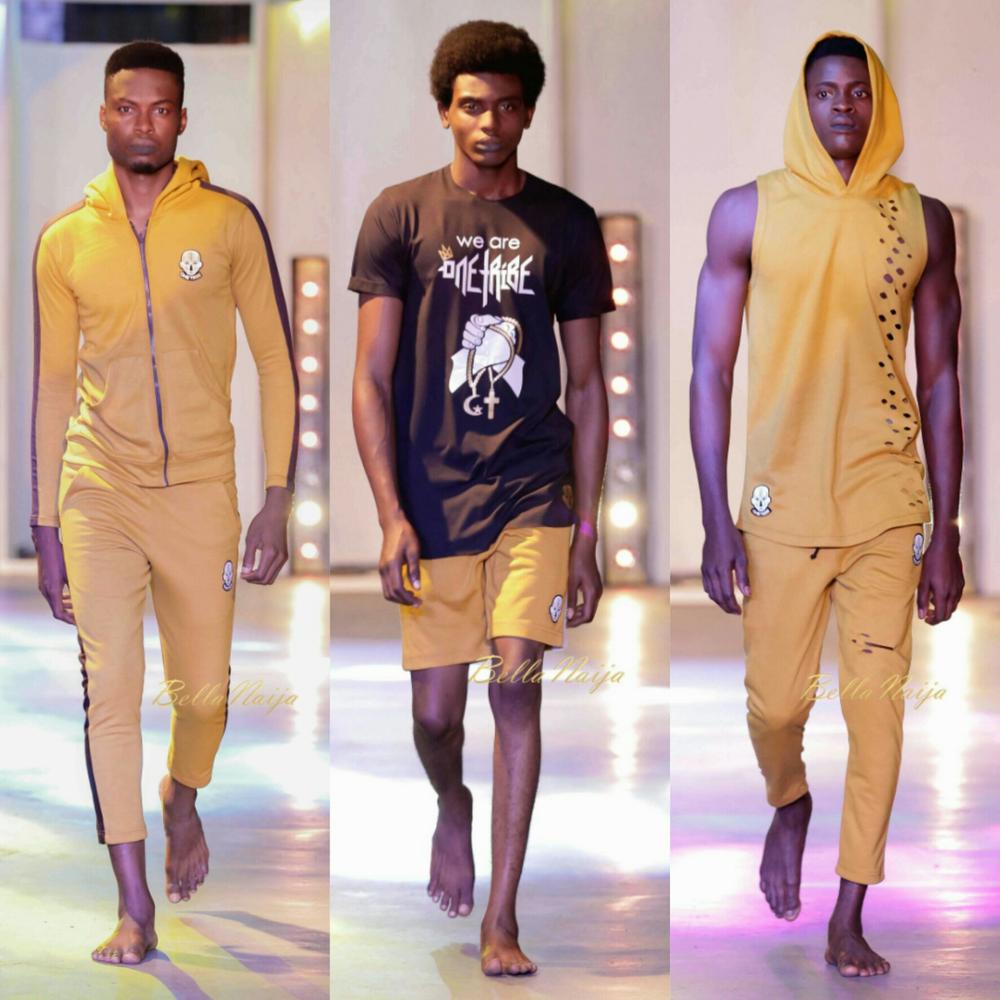 Runway Highlights Of Men S Fashion Week Nigeria 17