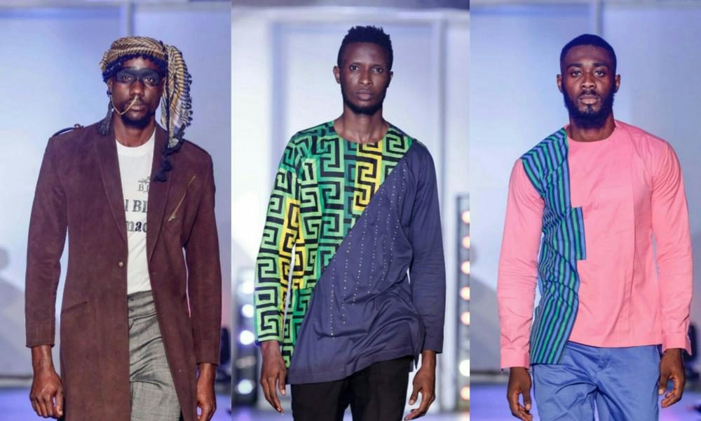 Runway Highlights Of Men S Fashion Week Nigeria 17