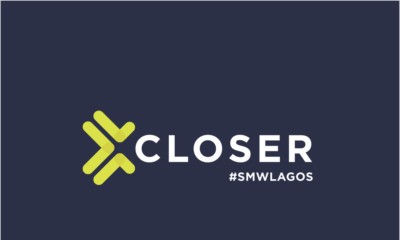 SMW Lagos 2018