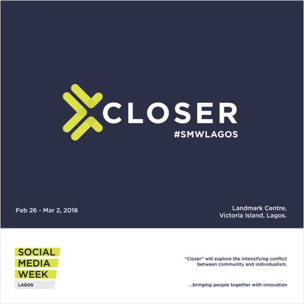 SMW Lagos 2018