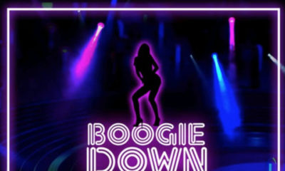 New Music: Del' B - Boogie Down