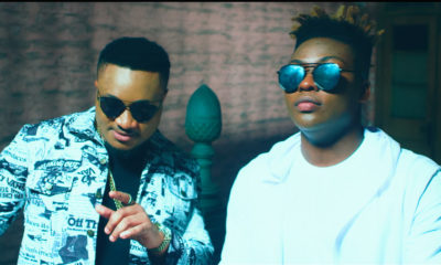 New Video: Masterkraft feat. Reekado Banks - I Go Dance