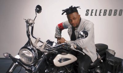 New Video: Selebobo - I Don't Care