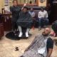 What Happens when you Shave a Man's Beard Off | WATCH - BellaNaija