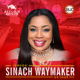 Sinach