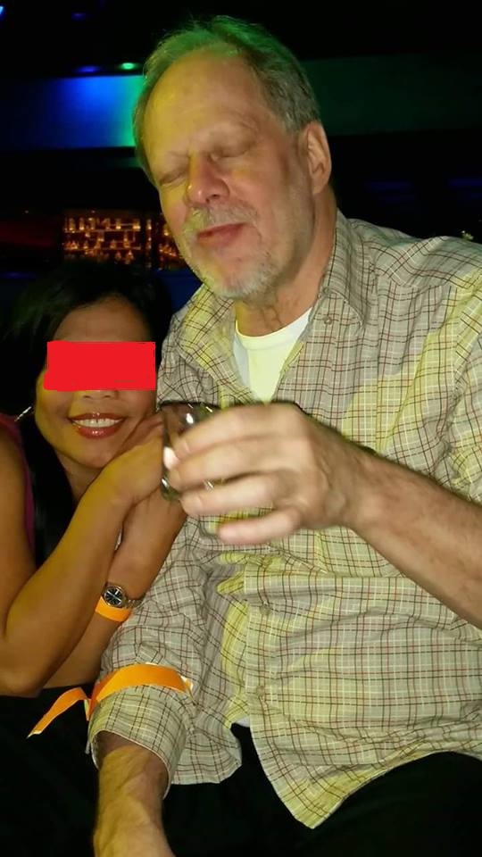 Las Vegas shooter Identified as Stephen Paddock - BellaNaija