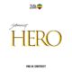 New Music: Stonebwoy - Hero