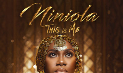 This is Me! Niniola unveils Debut Album