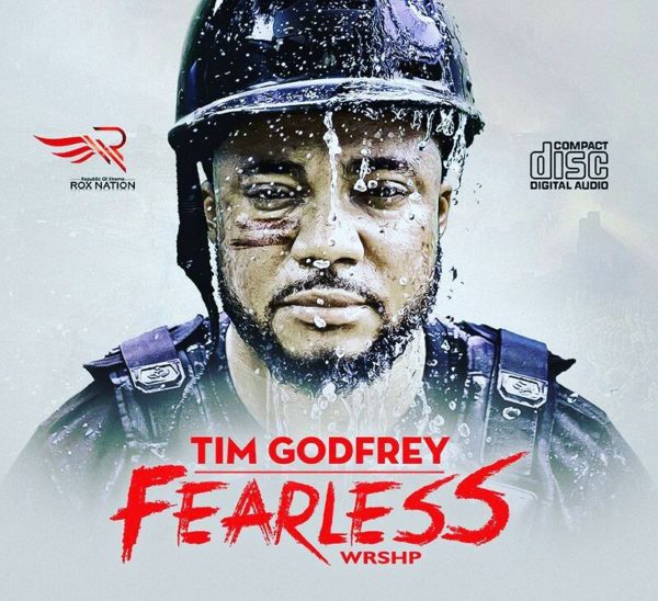 Tim Godfrey