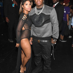 Confirmation? Tamar addresses Toni as "Mrs. Braxton-Williams" after