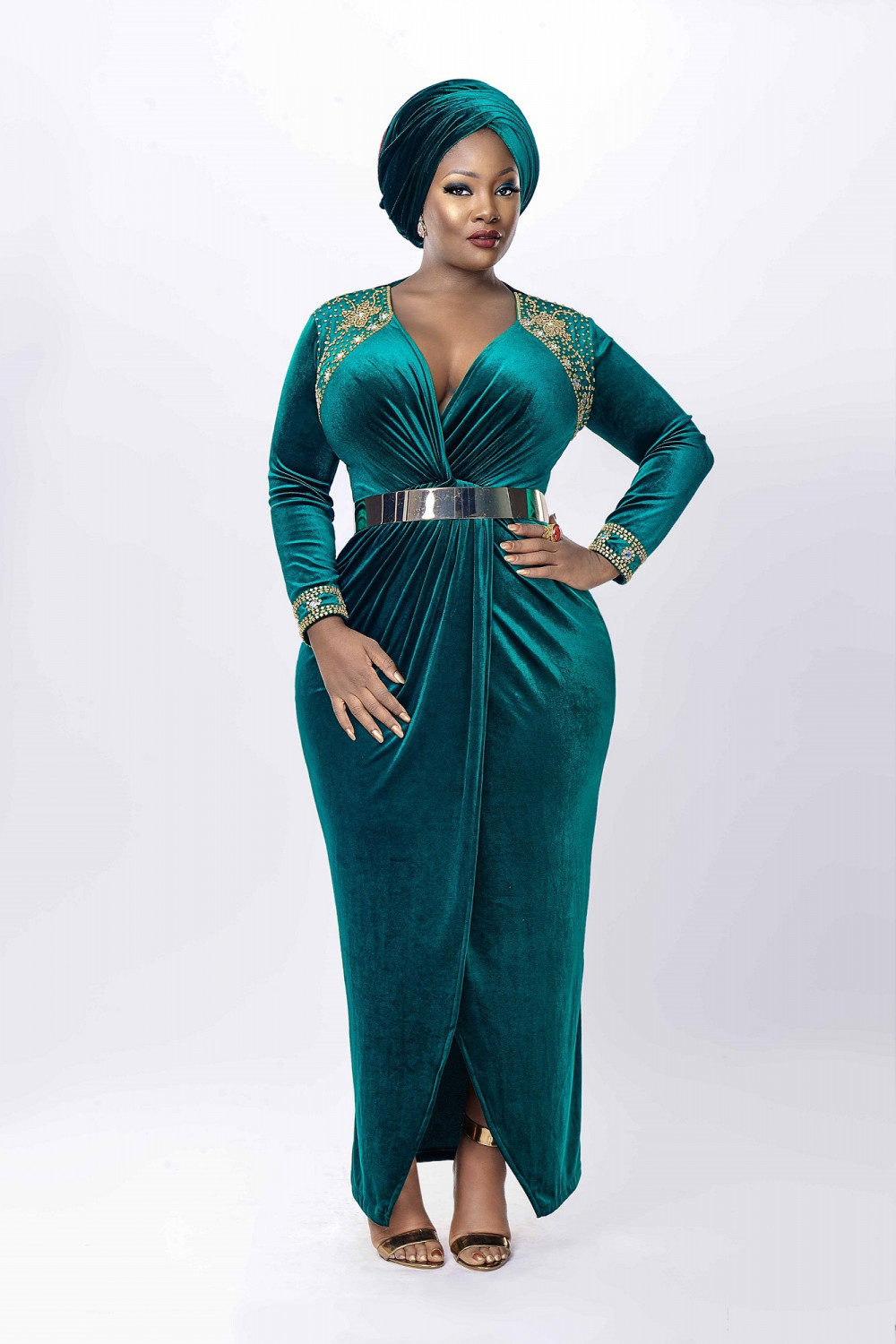 Kaftan citra best sale dresses