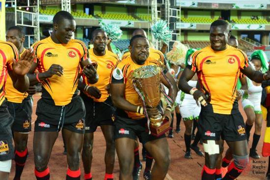 Three Ugandan rugby players reportedly missing in Germany after 12-Nation Tournament