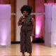 Watch what Happened when Uzo Aduba asked that her Mother Stop Calling her Uzoamaka - BellaNaija