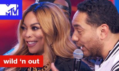 Watch Wendy Williams and her Squad battle Nick Cannon on "Wild 'N Out" - BellaNaija
