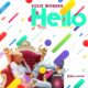 New Music: Ezzie Wonder - Hello