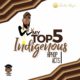 Musically with Michael: My Top 5 Indigenous Hip Hop Acts