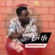 BellaNaija Music presents our BNM Red Alert for October - Eri Ife