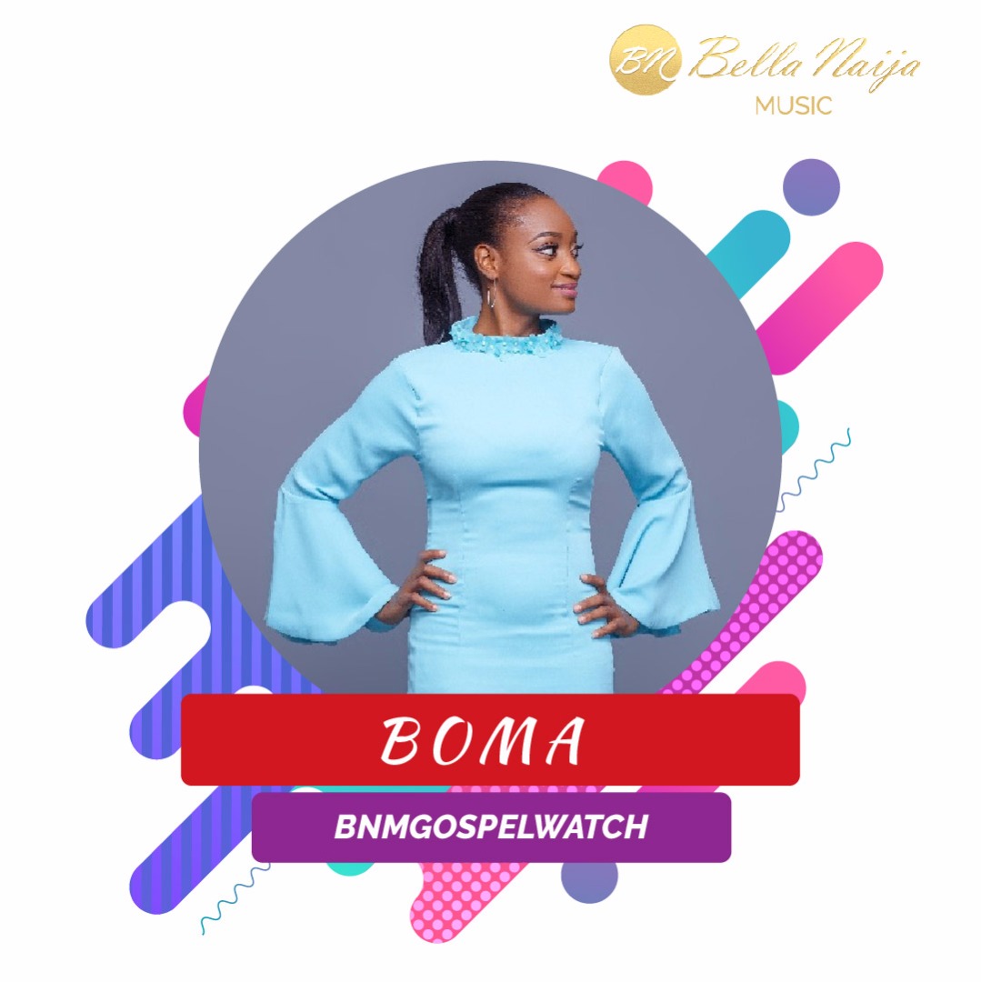 Introducing BNM Gospel Watch - Boma