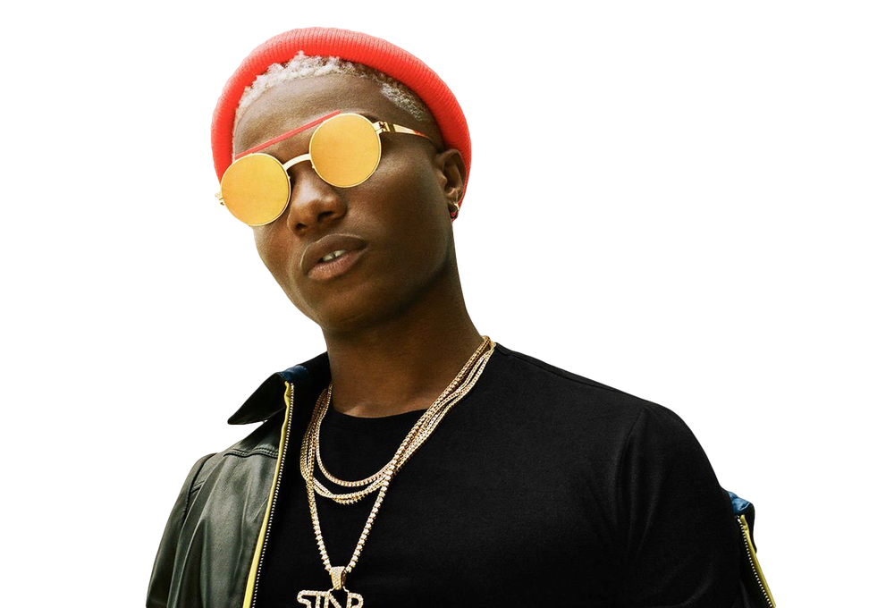 Wizkid to perform on Coachella Main Stage ????????????