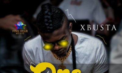 New Music: Xbusta - One Corner (Cover)