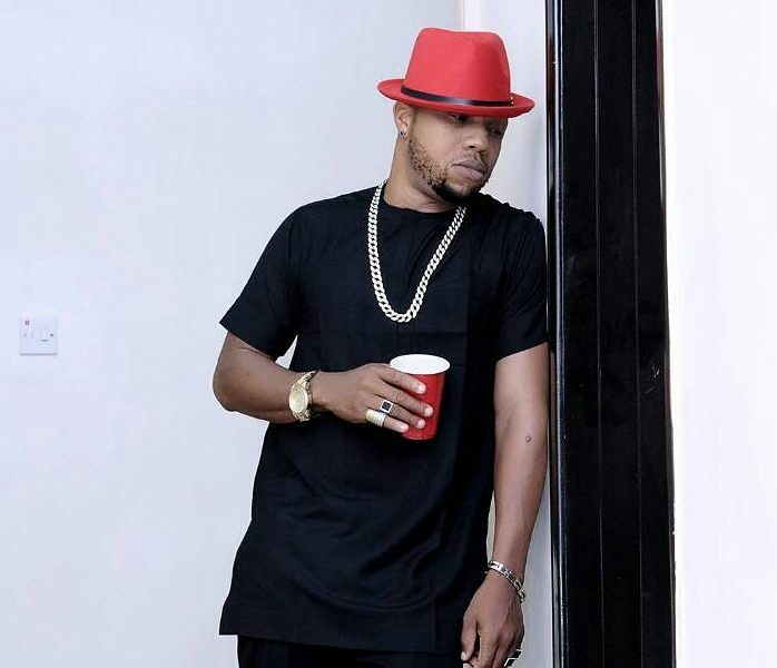 Charles &quot;Igwe 2Pac&quot; Okocha gets New Whip! | BellaNaija