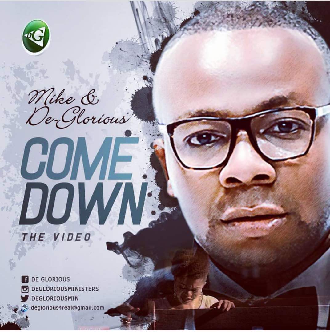 BellaNaija - New Music: Mike & De-Glorious - Come Down