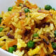 Mummy's Yum: A Simple Egg Fried Rice Recipe for your Toddler