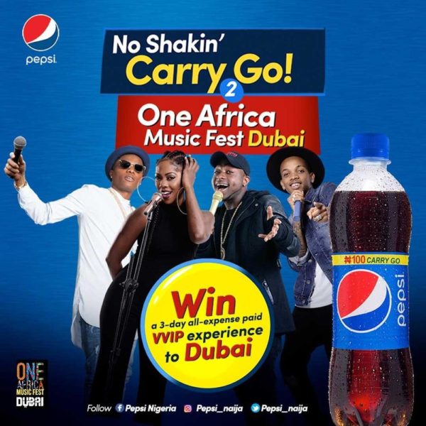 #NoShakinCarryGo2Dubai 