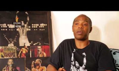 "My career did not start with wanting to win the Grammy" - Femi Kuti speaks on Music & Felabration | WATCH