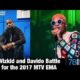 F78News: Wizkid & Davido's EMA Nominations, Cardi B, Ycee top highlights | WATCH