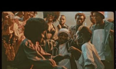 New Video: Major Lazer & DJ Maphorisa feat. Nasty C, Ice Prince, Patoranking & Jidenna - Particula