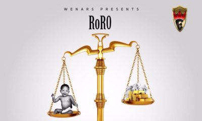 BellaNaija - New Music: RoRo - Omojola