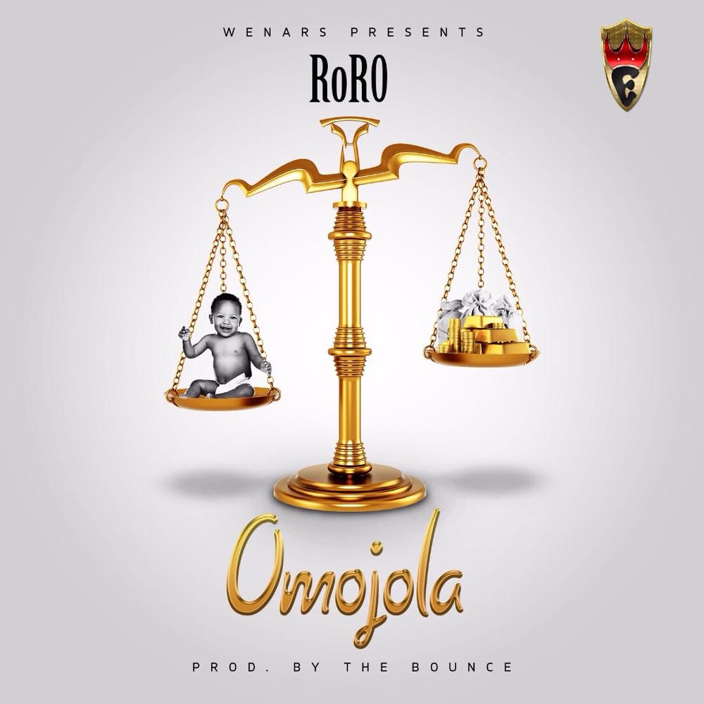 BellaNaija - New Music: RoRo - Omojola