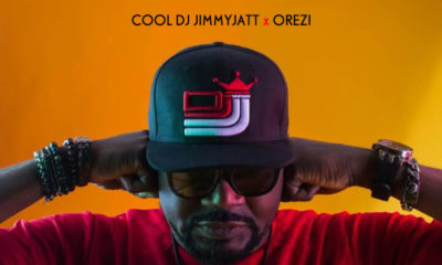 BellaNaija - New Music: DJ Jimmy Jatt feat. Orezi - Jama