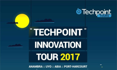 Techpoint.ng