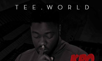 New Music: Tee World - Kpo Kpo Love