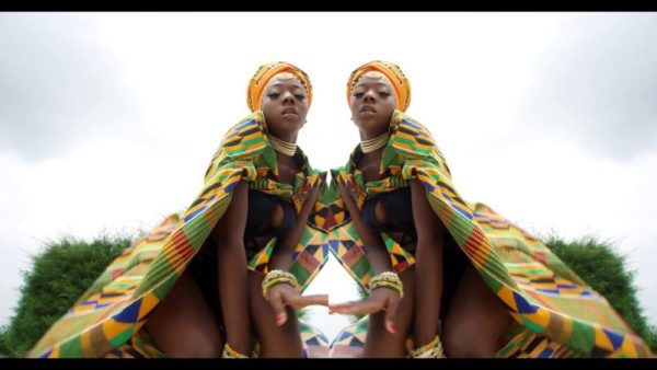 New Video: Dapo Tuburna - African Lady